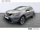 Nissan Qashqai occasion Gris année 2017 boite Manuelle Annonce Nissan Qashqai occasion Diesel 1.5 dCi 110 N-Connecta à Chauray