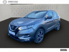 Nissan Qashqai occasion année 2018 boite Manuelle Annonce Nissan Qashqai occasion Diesel 1.5 dCi 110 N-Connecta à Chauray