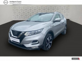 Nissan Qashqai occasion année 2018 boite Manuelle Annonce Nissan Qashqai occasion Diesel 1.5 dCi 110 N-Connecta à Chauray