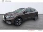 Nissan Qashqai occasion Marron année 2016 boite Manuelle Annonce Nissan Qashqai occasion Diesel 1.5 dCi 110 N-Connecta à SAINT-BRIEUC
