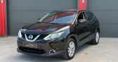 Nissan Qashqai 1.5 dCi 110 Stop/Start Acenta  2014 - annonce de voiture en vente sur Auto S&eacute;lection.com