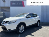 Nissan Qashqai occasion année 2015 boite Manuelle Annonce Nissan Qashqai occasion Diesel 1.5 dCi 110 Stop/Start Acenta à Auch