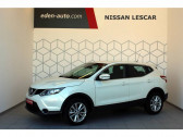 Nissan Qashqai occasion année 2015 boite Manuelle Annonce Nissan Qashqai occasion Diesel 1.5 dCi 110 Stop/Start Acenta à Lescar