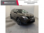 Annonce Nissan Qashqai occasion Diesel 1.5 dCi 110 Stop/Start Business Edition � Bergerac