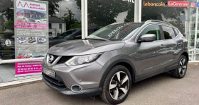 Nissan Qashqai , garage AVENARD AUTOMOBILES  SAUTRON