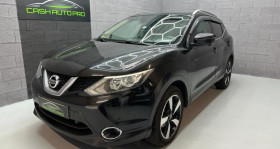 Nissan Qashqai occasion 2015 mise en vente &agrave; Ostwald par le garage CASH AUTO PRO - photo n&deg;1