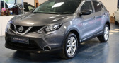 Nissan Qashqai occasion année 2014 boite Manuelle Annonce Nissan Qashqai occasion Diesel 1.5 dCi 110 Stop/Start Connect Edition à ST SATURNIN