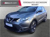 Annonce Nissan Qashqai occasion Diesel 1.5 dCi 110 Stop/Start Connect Edition � Chauray
