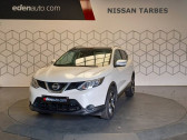Nissan Qashqai occasion année 2015 boite Manuelle Annonce Nissan Qashqai occasion Diesel 1.5 dCi 110 Stop/Start Connect Edition à Tarbes
