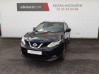 Nissan Qashqai occasion année 2015 boite Manuelle Annonce Nissan Qashqai occasion Diesel 1.5 dCi 110 Stop/Start Connect Edition à Champniers