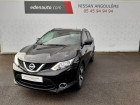 Nissan Qashqai occasion année 2015 boite Manuelle Annonce Nissan Qashqai occasion Diesel 1.5 dCi 110 Stop/Start Connect Edition à Champniers