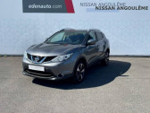 Nissan Qashqai occasion année 2015 boite Manuelle Annonce Nissan Qashqai occasion Diesel 1.5 dCi 110 Stop/Start Connect Edition à Champniers