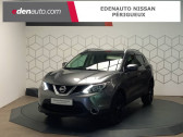 Annonce Nissan Qashqai occasion Diesel 1.5 dCi 110 Stop/Start Connect Edition  Prigueux