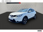 Nissan Qashqai occasion Blanc année 2015 boite Manuelle Annonce Nissan Qashqai occasion Diesel 1.5 dCi 110 Stop/Start Connect Edition à Chauray