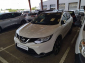 Nissan Qashqai occasion année 2014 boite Manuelle Annonce Nissan Qashqai occasion Diesel 1.5 dCi 110 Stop/Start Design Edition à CONCARNEAU