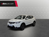 Nissan Qashqai occasion année 2015 boite Manuelle Annonce Nissan Qashqai occasion Diesel 1.5 dCi 110 Stop/Start Tekna à MOURENX