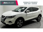 Nissan Qashqai occasion année 2018 boite Manuelle Annonce Nissan Qashqai occasion Diesel 1.5 dCi 110 Tekna à Aire sur Adour