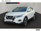 Nissan Qashqai occasion année 2018 boite Manuelle Annonce Nissan Qashqai occasion Diesel 1.5 dCi 110 Tekna à Angoulins
