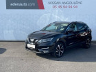 Nissan Qashqai occasion année 2018 boite Manuelle Annonce Nissan Qashqai occasion Diesel 1.5 dCi 110 Tekna à Champniers
