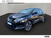 Nissan Qashqai occasion année 2017 boite Manuelle Annonce Nissan Qashqai occasion Diesel 1.5 dCi 110 Tekna à Chauray