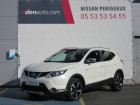 Nissan Qashqai occasion Blanc année 2016 boite Manuelle Annonce Nissan Qashqai occasion Diesel 1.5 dCi 110 White Edition à Périgueux