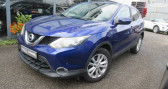 Nissan Qashqai 1.5 dCi 110   AUBIERE 63