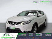 Nissan Qashqai 1.5 dCi 110  � Beaupuy 31