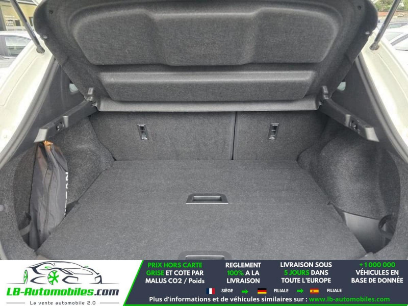 Nissan Qashqai 1.5 dCi 110  occasion � Beaupuy - photo n�11