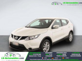 Annonce Nissan Qashqai occasion Diesel 1.5 dCi 110 � Beaupuy