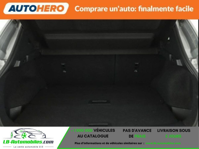 Nissan Qashqai 1.5 dCi 110  occasion � Beaupuy - photo n�7