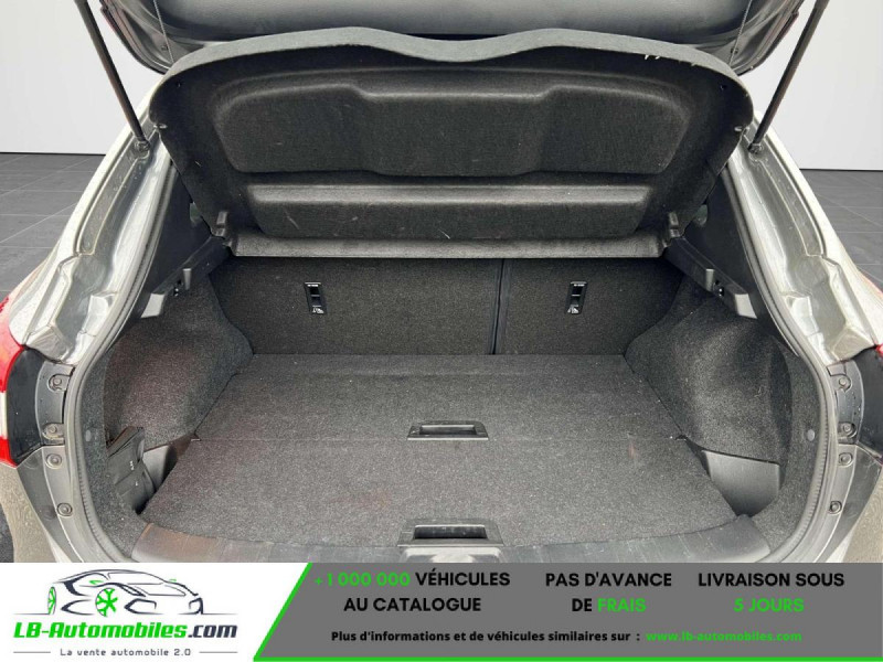 Nissan Qashqai 1.5 dCi 110  occasion � Beaupuy - photo n�10