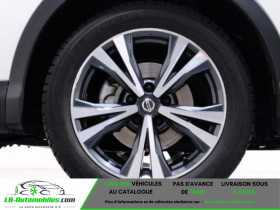 Nissan Qashqai 1.5 dCi 110  occasion � Beaupuy - photo n�8