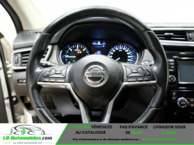 Nissan Qashqai 1.5 dCi 110  occasion � Beaupuy - photo n�7