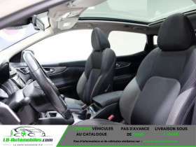 Nissan Qashqai 1.5 dCi 110  occasion � Beaupuy - photo n�6