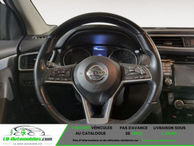 Nissan Qashqai 1.5 dCi 110  occasion � Beaupuy - photo n�9