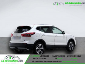 Nissan Qashqai 1.5 dCi 110  occasion � Beaupuy - photo n�4