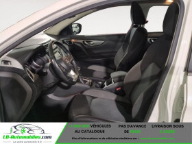 Nissan Qashqai 1.5 dCi 110  occasion � Beaupuy - photo n�8