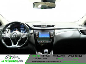 Nissan Qashqai 1.5 dCi 110  occasion � Beaupuy - photo n�3