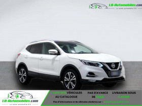 Nissan Qashqai 1.5 dCi 110  occasion � Beaupuy - photo n�2