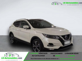 Nissan Qashqai 1.5 dCi 110  occasion � Beaupuy - photo n�2