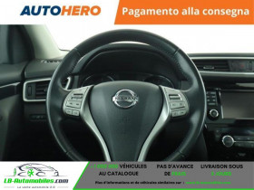 Nissan Qashqai 1.5 dCi 110  occasion � Beaupuy - photo n�5