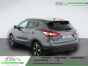 Nissan Qashqai 1.5 dCi 110  occasion � Beaupuy - photo n�4