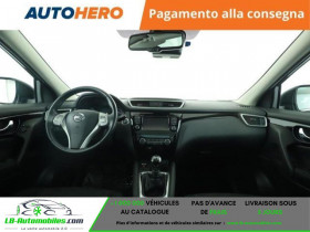 Nissan Qashqai 1.5 dCi 110  occasion � Beaupuy - photo n�3