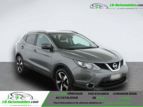 Nissan Qashqai 1.5 dCi 110  occasion � Beaupuy - photo n�2