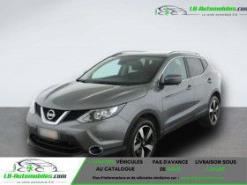 Nissan Qashqai , garage LB AUTOMOBILES � Beaupuy