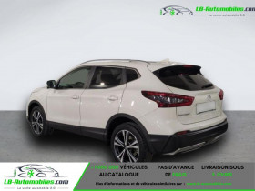 Nissan Qashqai 1.5 dCi 110  occasion � Beaupuy - photo n�4