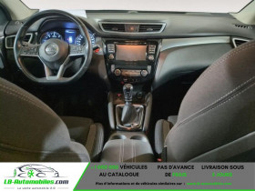 Nissan Qashqai 1.5 dCi 110  occasion � Beaupuy - photo n�3