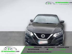 Nissan Qashqai 1.5 dCi 110  occasion � Beaupuy - photo n�4