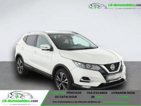 Nissan Qashqai 1.5 dCi 110  occasion � Beaupuy - photo n�2