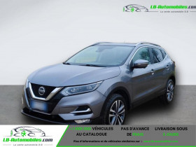 Nissan Qashqai 1.5 dCi 110  occasion � Beaupuy - photo n�2